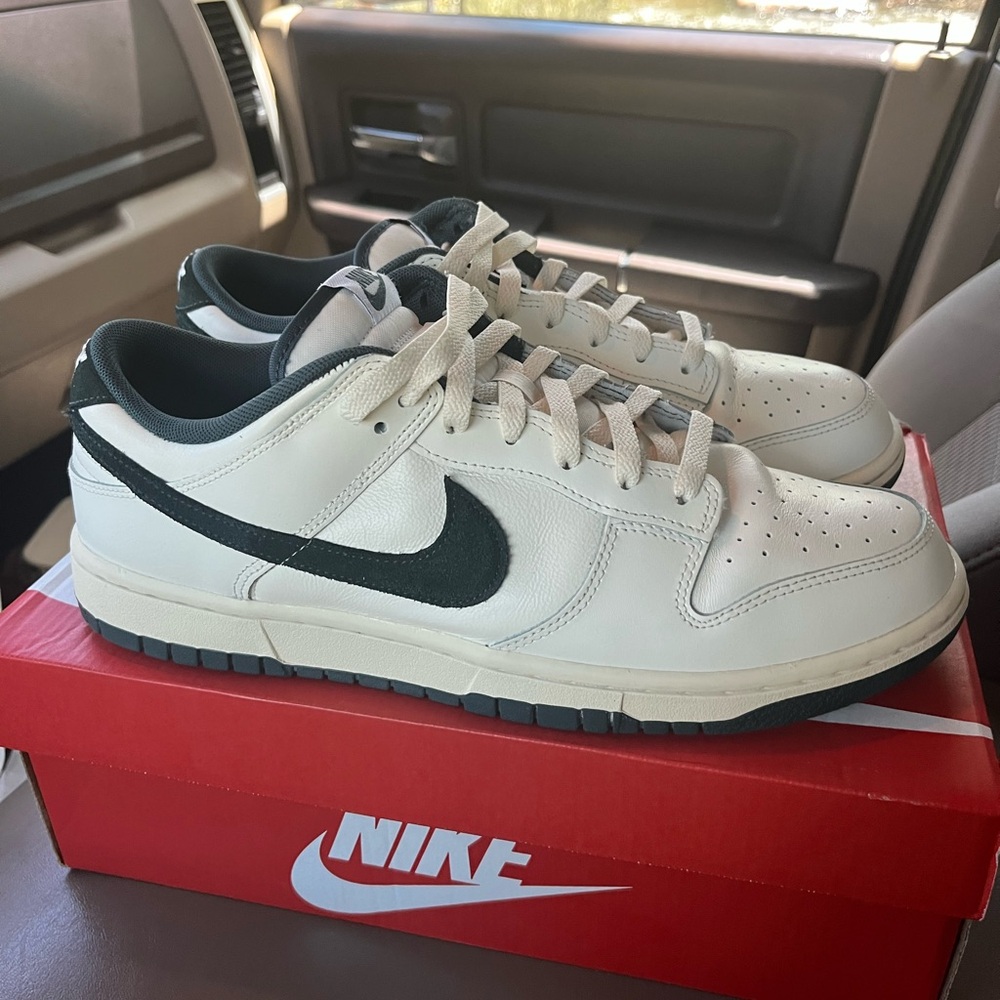 Nike Dunk “Athletic Department”